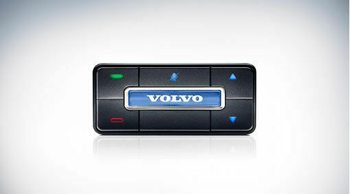 Volvo Freisprecheinrichtung Mit Bluetooth®