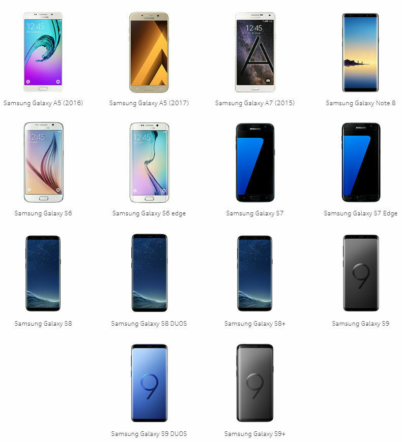 Audi A4 Avant 2020 - welches Telefon