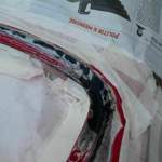 Rostschutz abklebekante