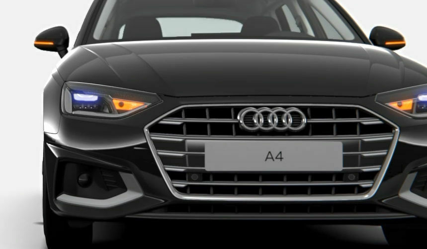 Radikales Facelift des B9 ab 2019?