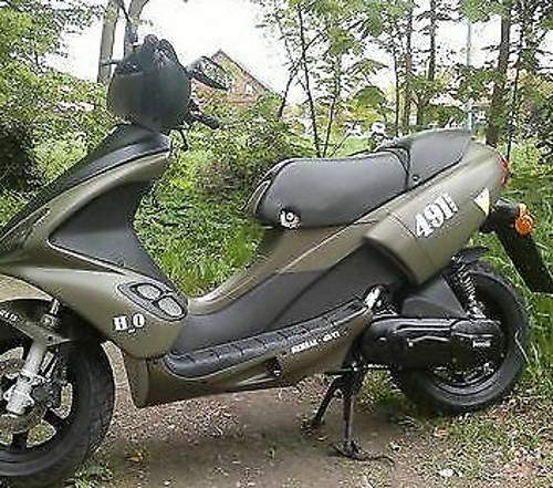 Benelli-491-army-edition