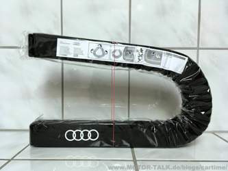 Orderly von Audi