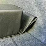 Schlaufen an der Seite