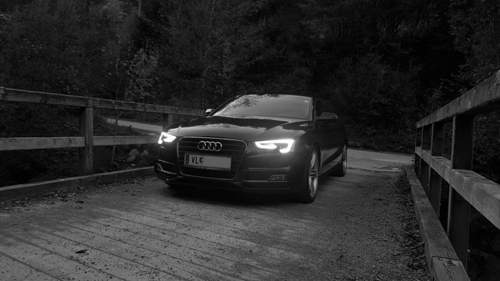 A5 Sportback