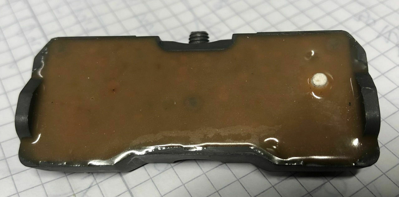 Batterielebensdauer der RDK Sensoren via VCDS auslesen