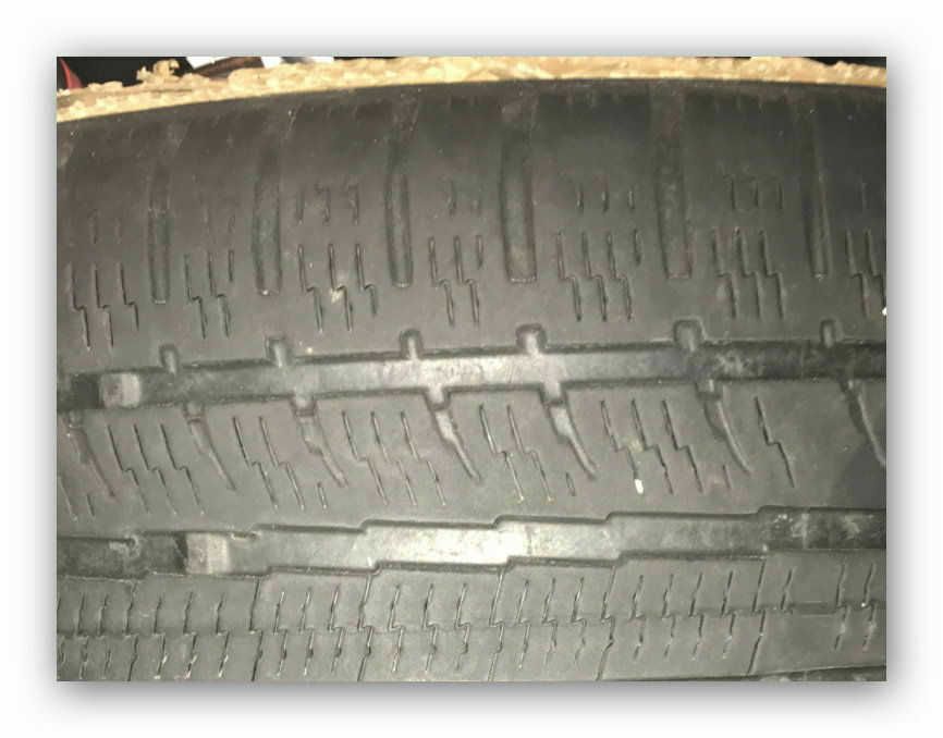 Allgemeiner Winterreifen-Thread für A6 4F (Fragen, Erfahrungen, Berichte usw.)