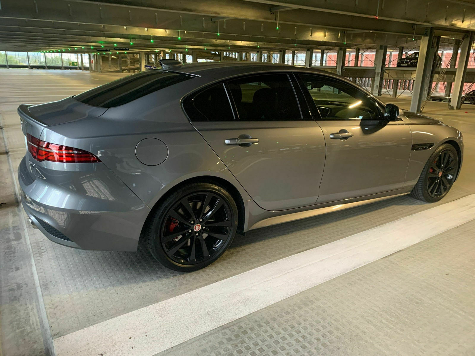 Kaufberatung Jaguar XE 2020 Facelift