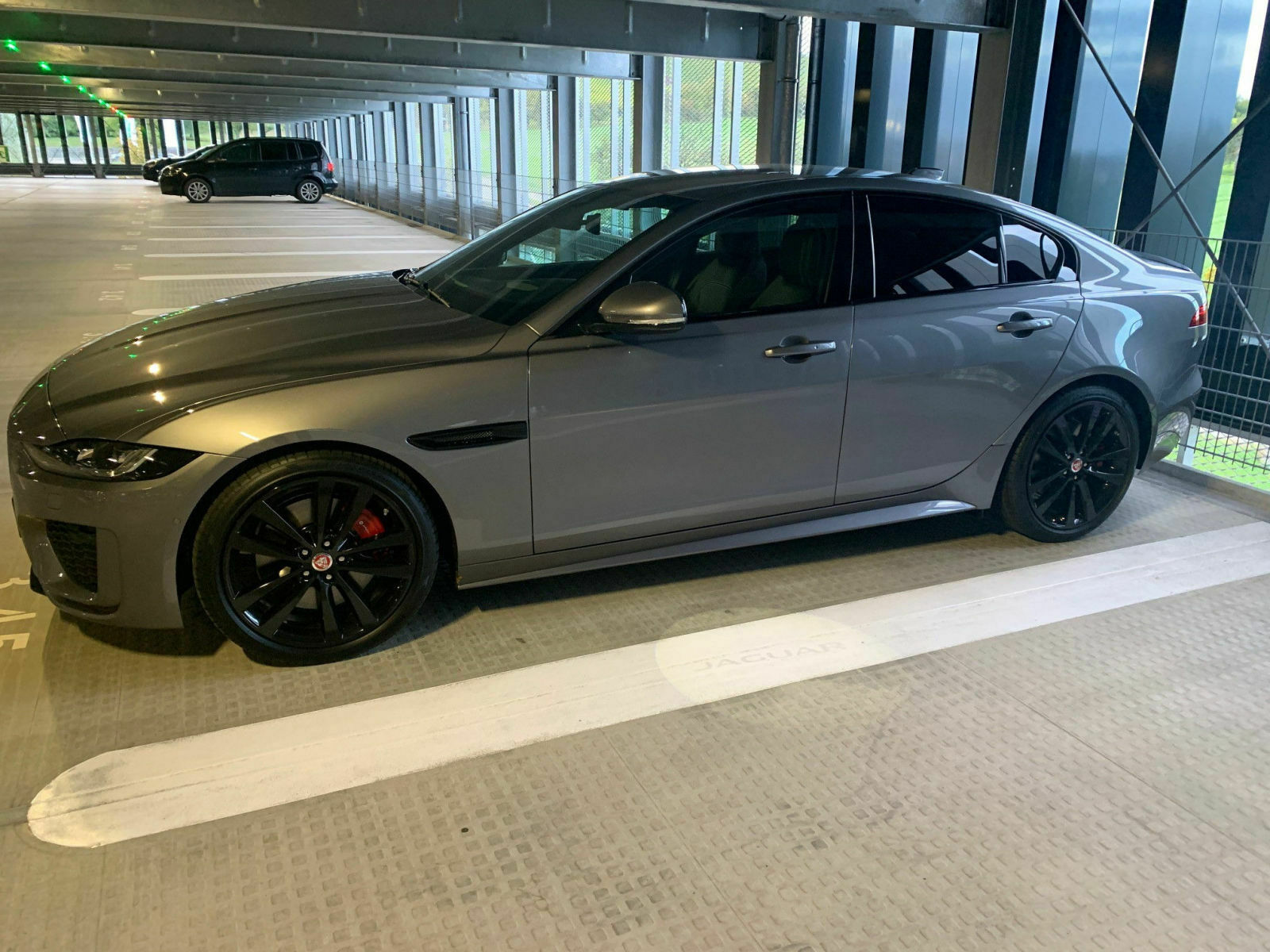 Kaufberatung Jaguar XE 2020 Facelift