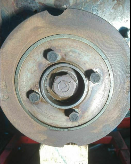 Oldsmobile Toronado 1966-1970 Sammelthread