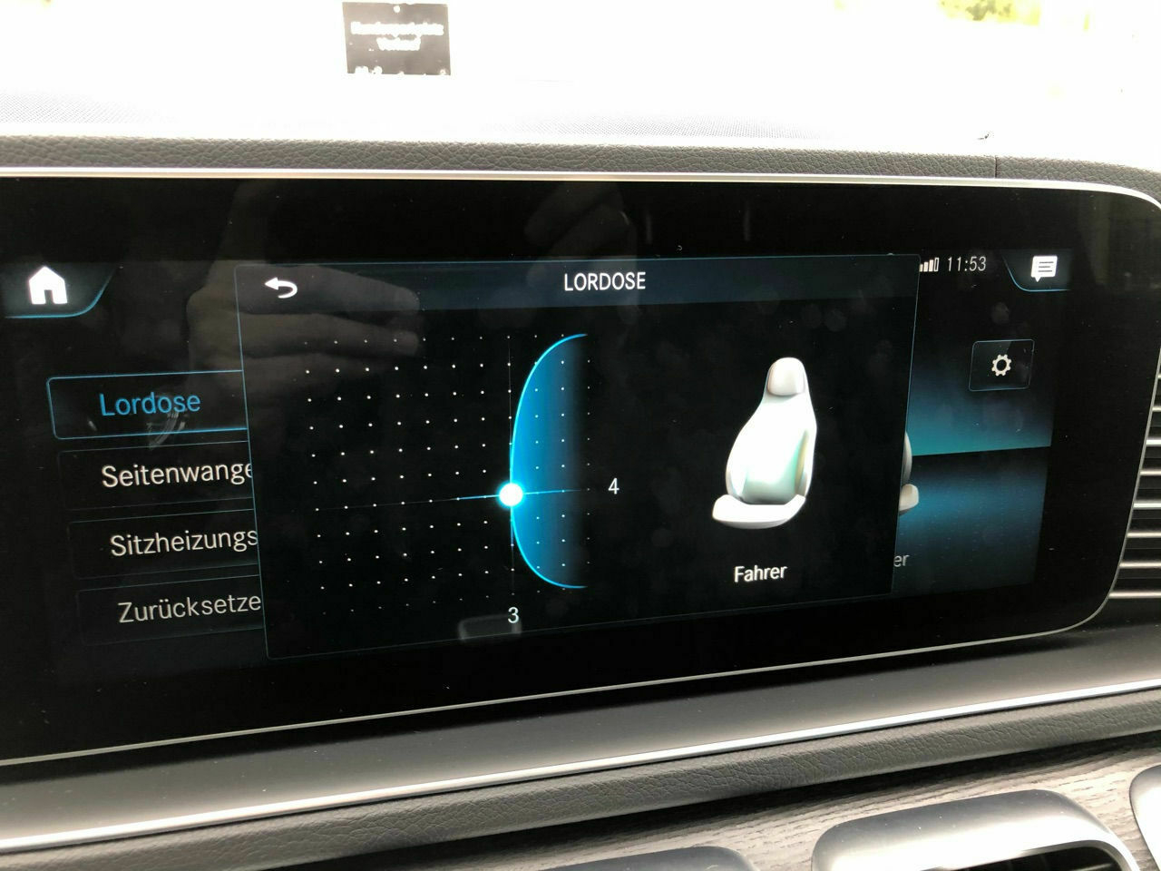 Erfahrungsberichte & Fotos von ausgelieferten GLEs