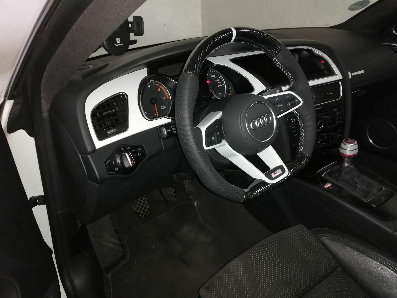 Die schönsten SELBERGEMACHTEN A5 Fotos