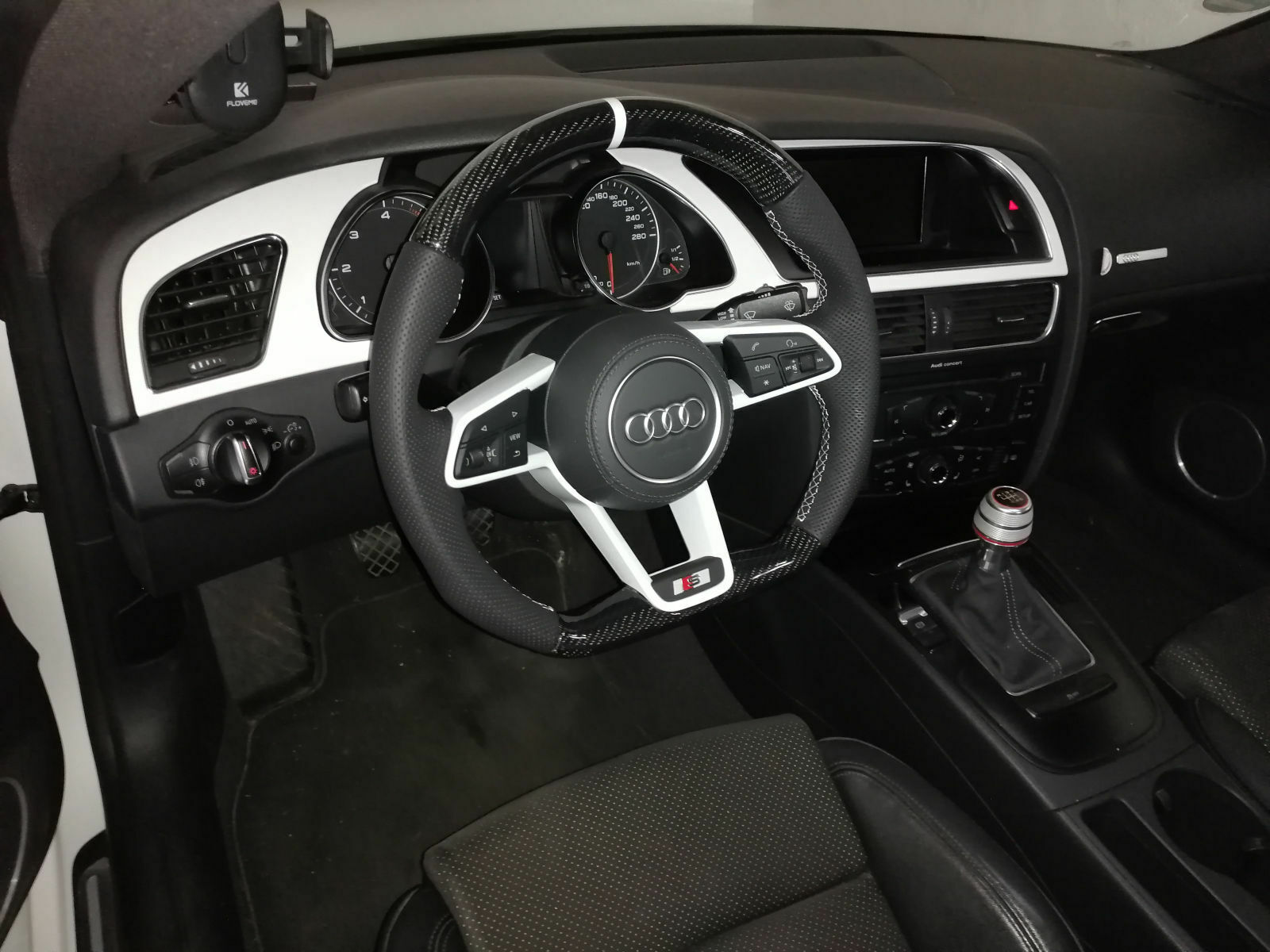 Die schönsten SELBERGEMACHTEN A5 Fotos