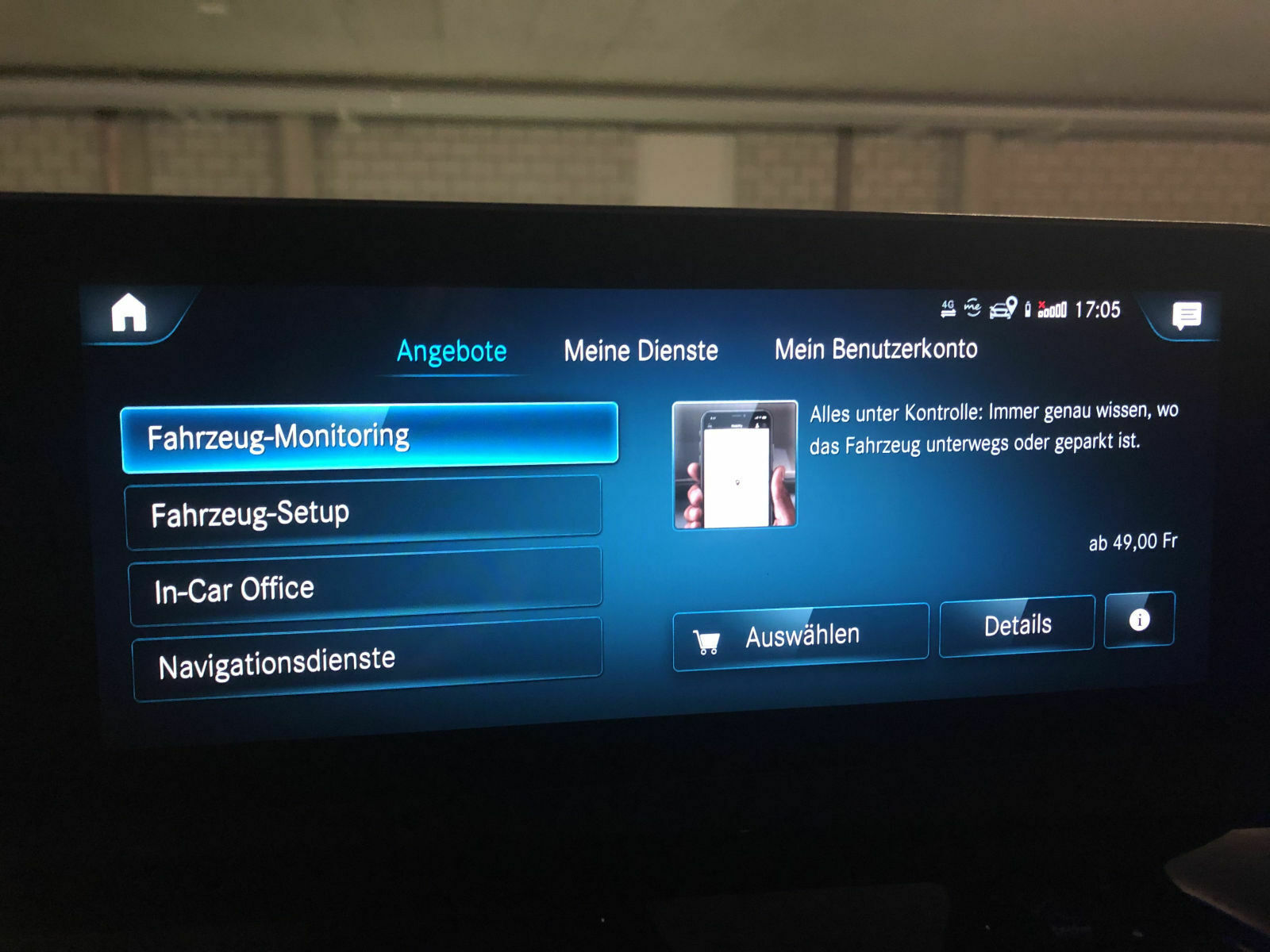 Wer hat den neuen CLA (C118) schon bestellt?