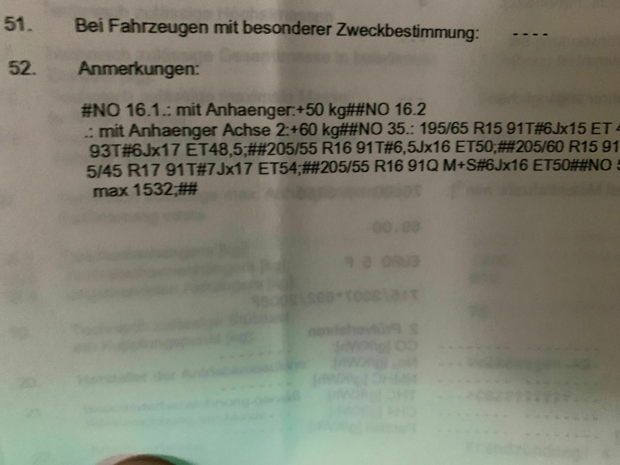 Felgen Winter Seat Leon FR (2019)