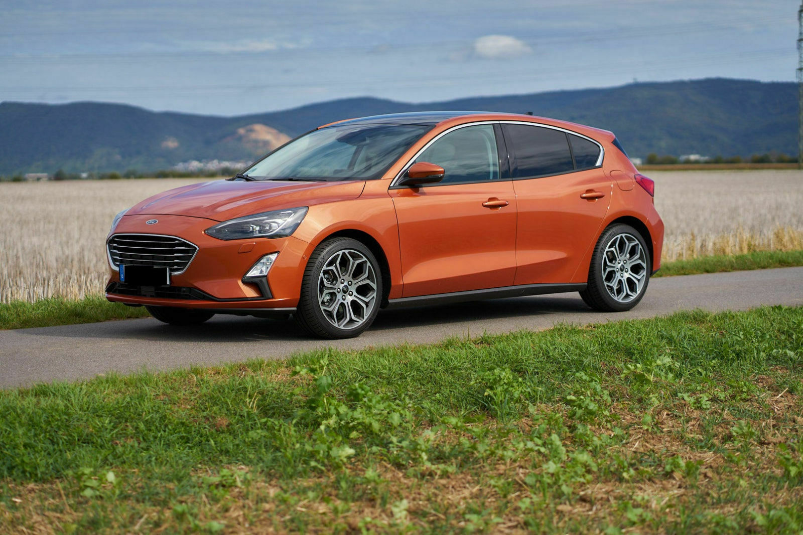 Fotos / Bilder von Eurem FoFo Mk4