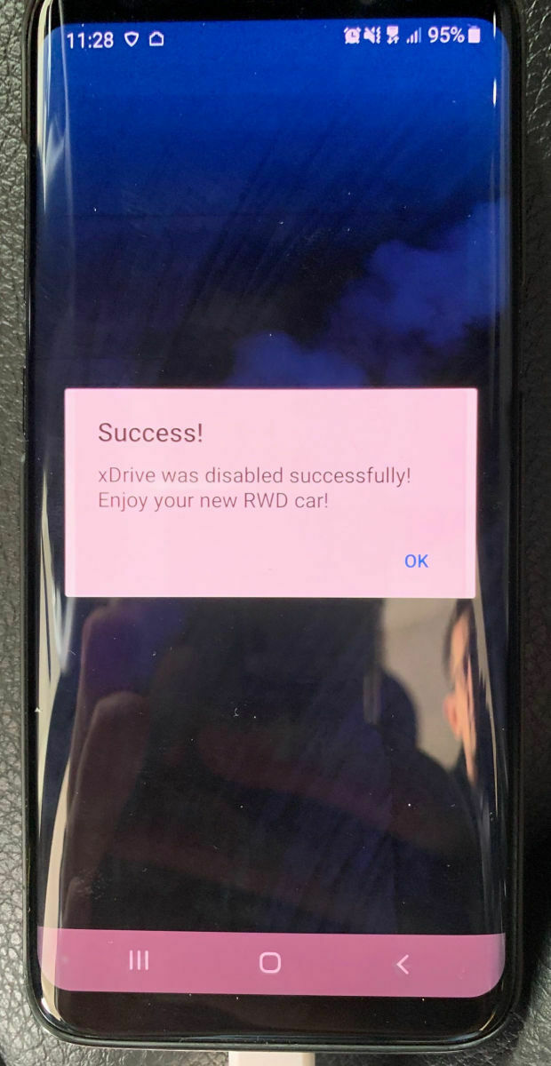 An die X-Drive Fahrer: Habt / hattet Ihr schon Probleme mit dem Verteilergetriebe?