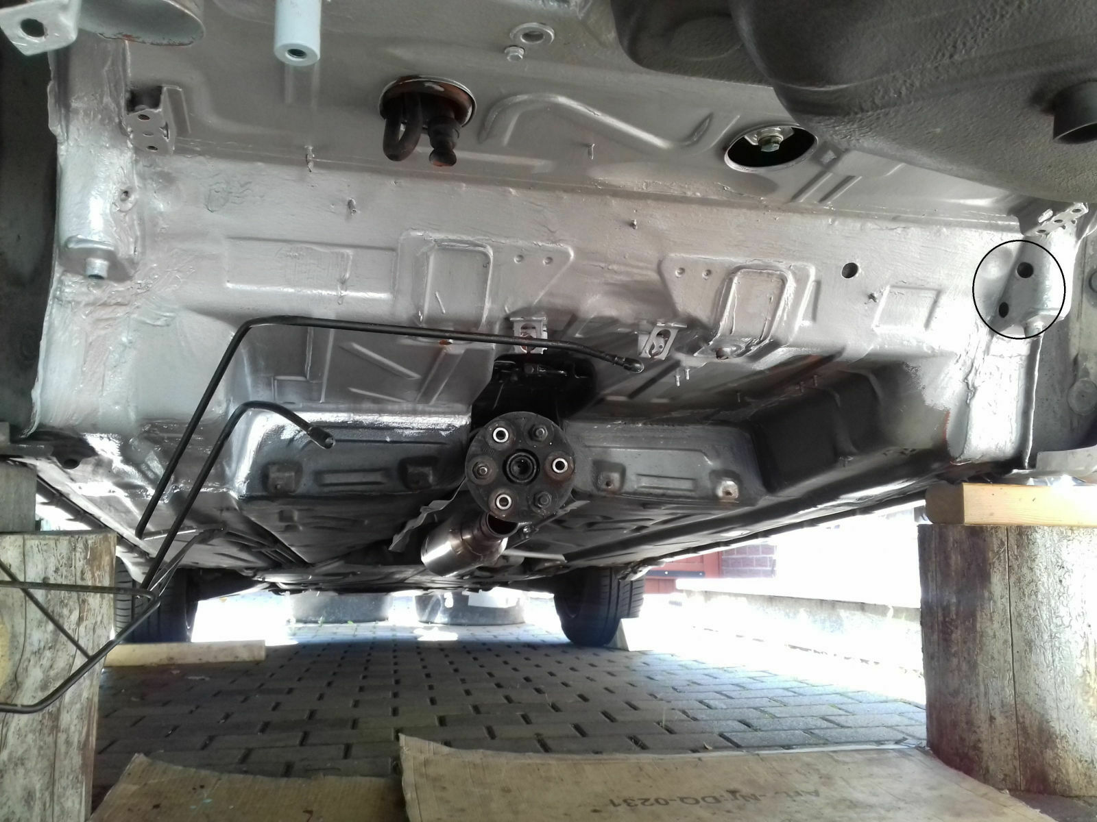 Hinterachstraegeraufnahmen wo neu kaufen