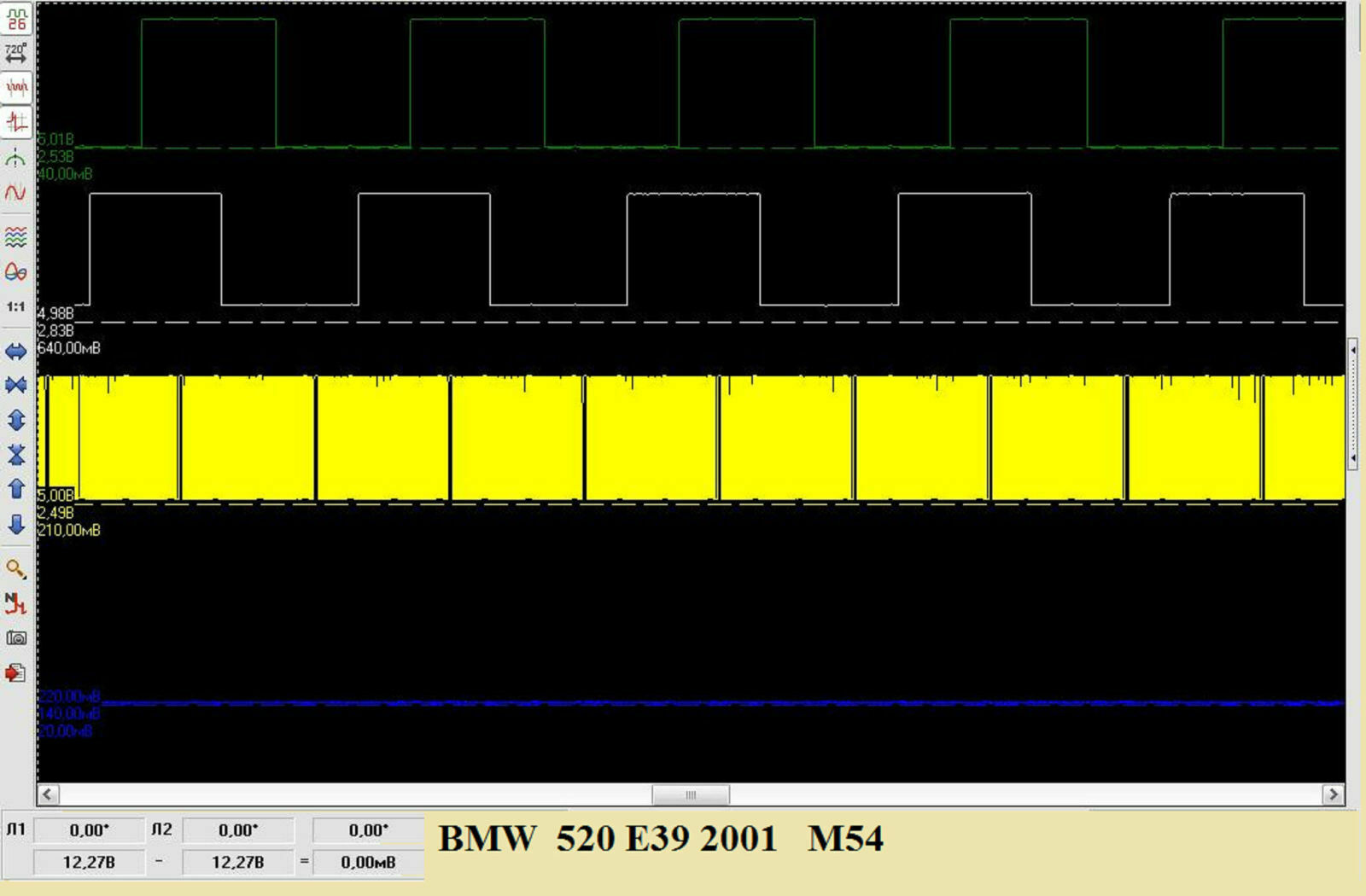 Omega B - X25DT - AGR-Ventil verursacht Motorschaden