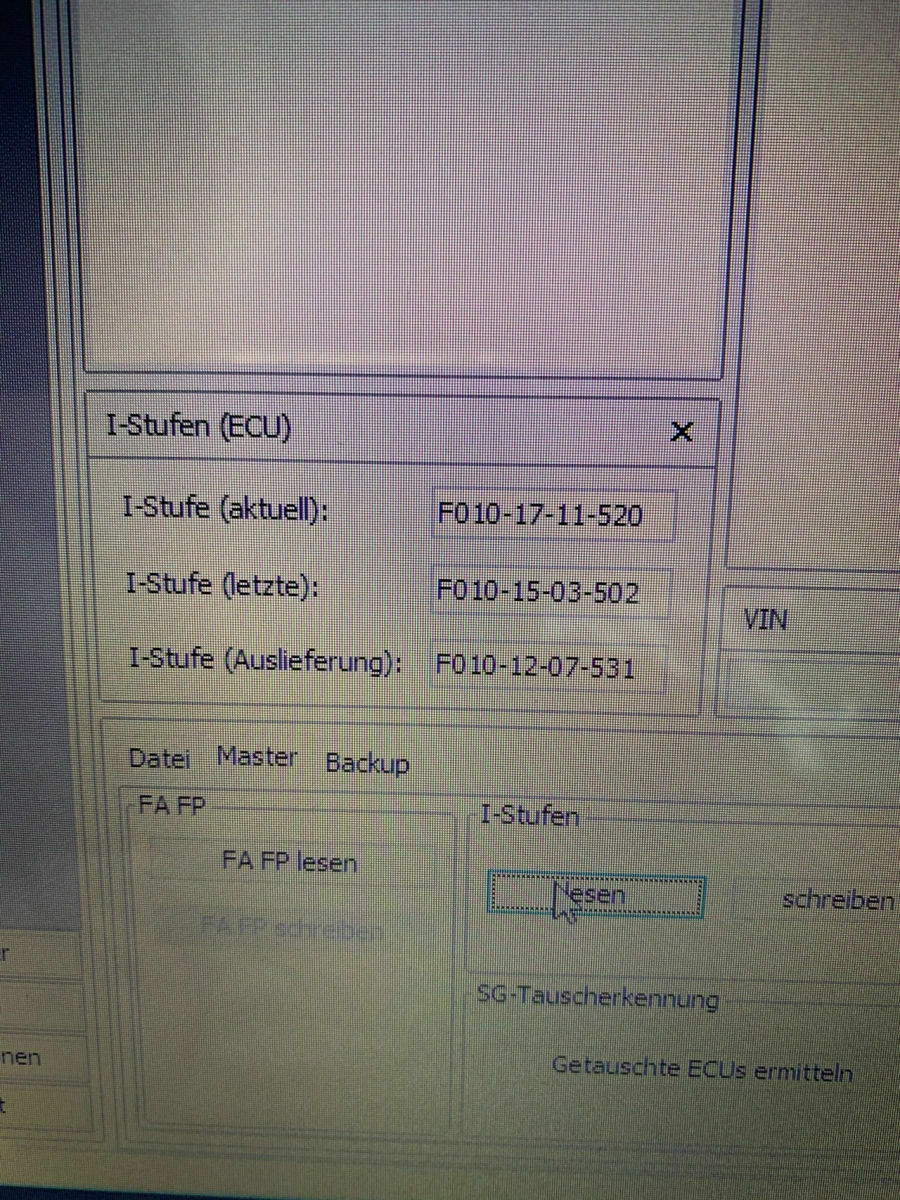 Codierungsmöglichkeit bei Night Vision für mehr Nutzen