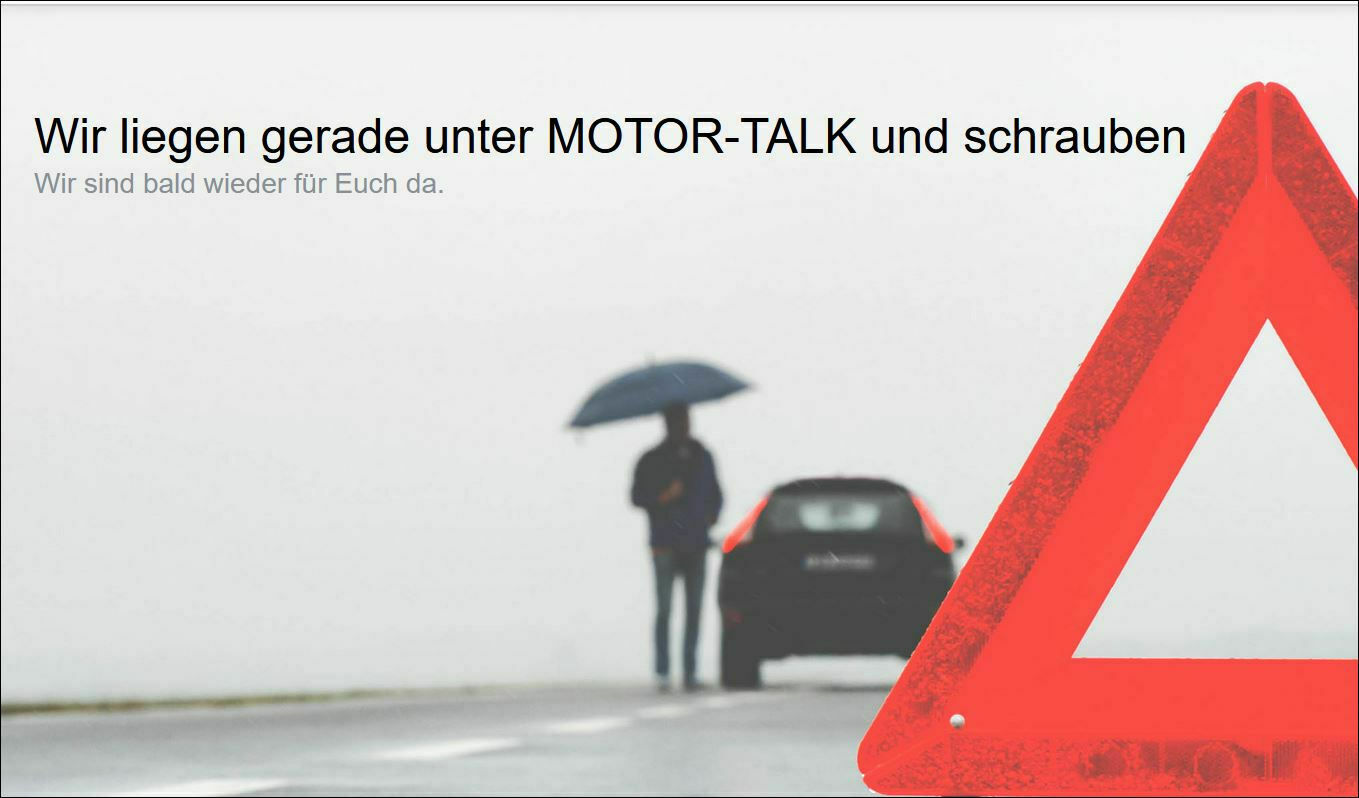 Toms Diskusions - Ecke