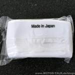 "Made in Japan"
