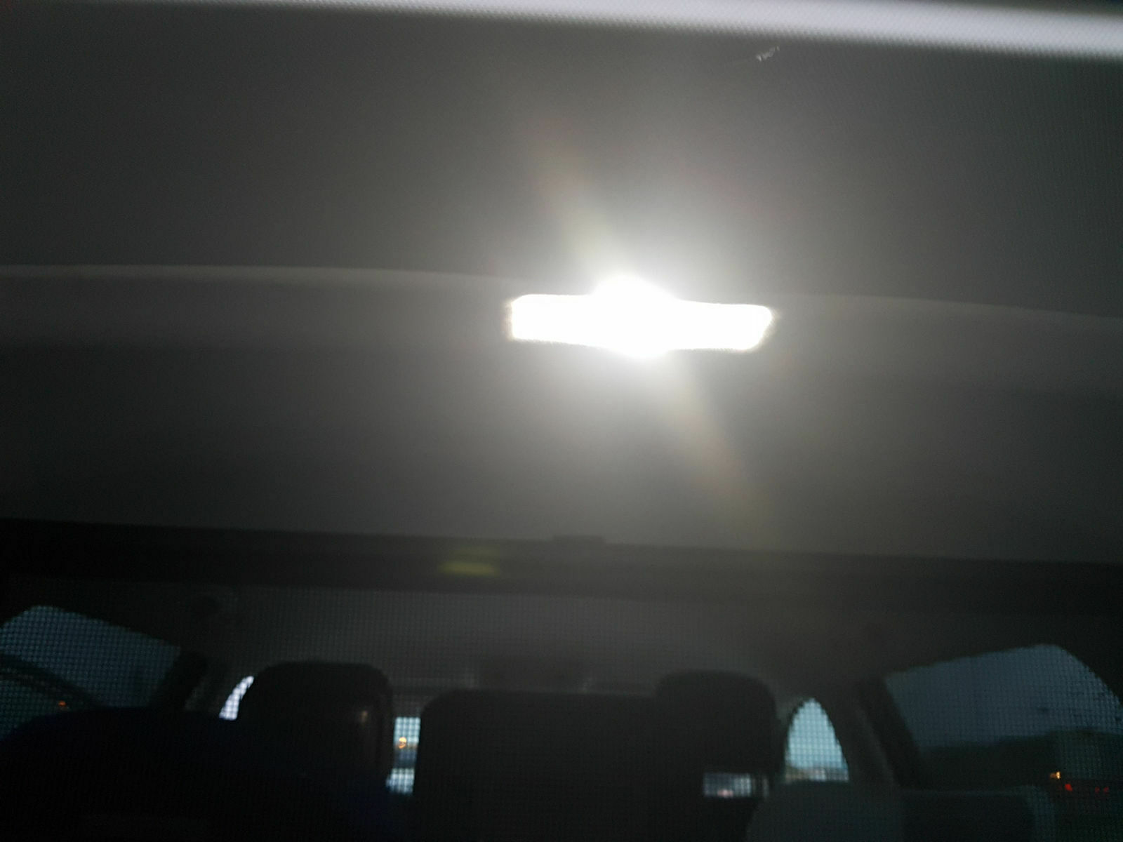 Passat B8 Facelift Bilder