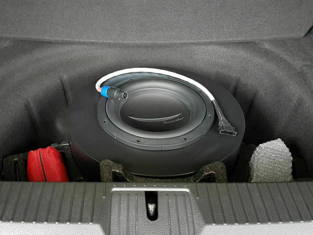 Golf 7 GTI Performance Facelift 2019 Dynaudio verschlechtert, defekt, ...?