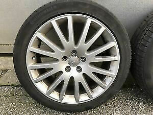 Bremsenumbau RS6 390x36