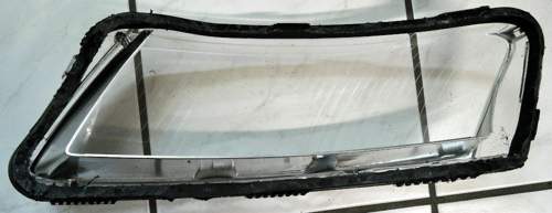 Scheinwerfer-scheibe