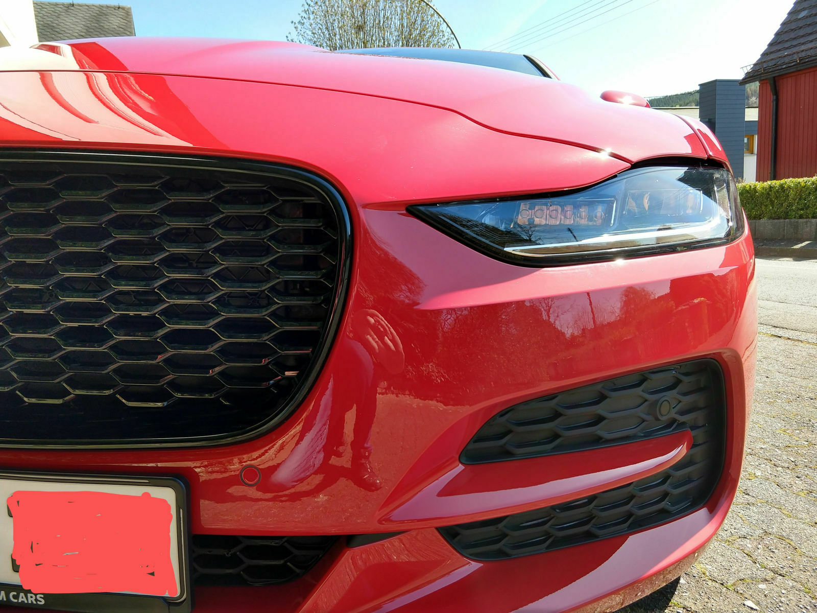 Bilder-Thread - Zeigt Euren XE [Facelift 2020]