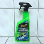 Meg. Hybrid Ceramic Detailer