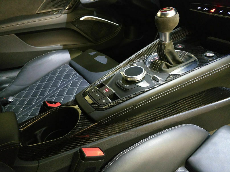 Sammelthread Audi TT/TTS/TTRS Bilder