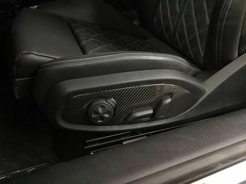 Sammelthread Audi TT/TTS/TTRS Bilder