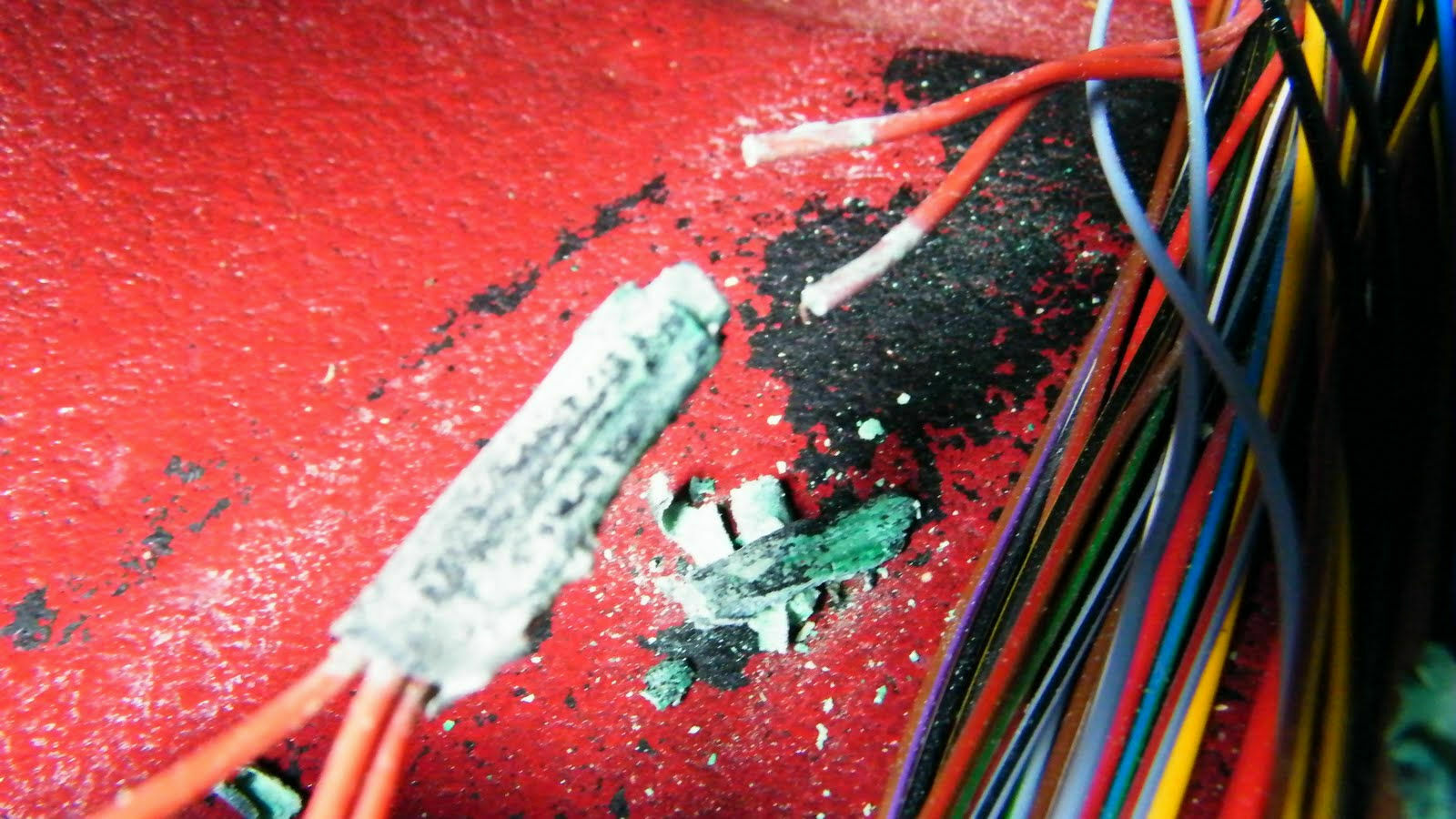 Omega B - Z22XE - hoher Ruhestrom, Diebstahlwarnanlage, Parkhilfe