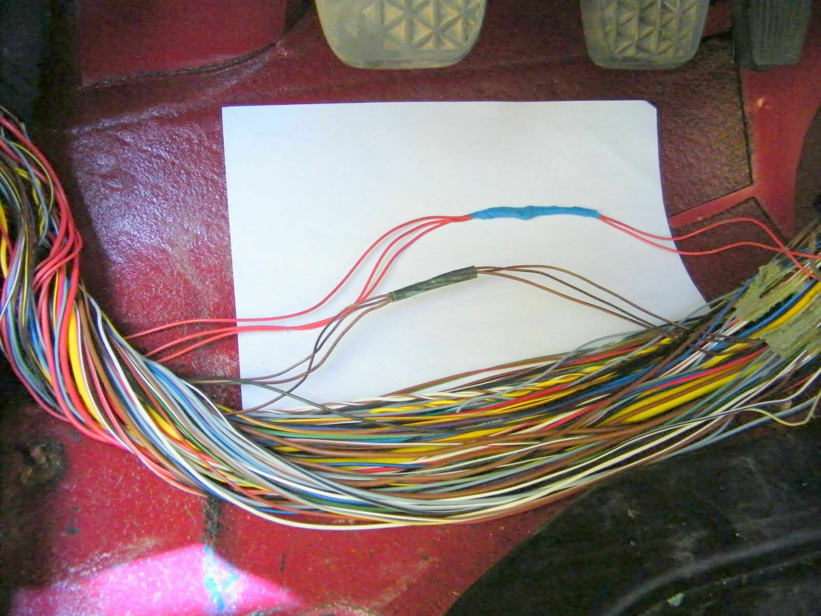 Omega B - Z22XE - hoher Ruhestrom, Diebstahlwarnanlage, Parkhilfe