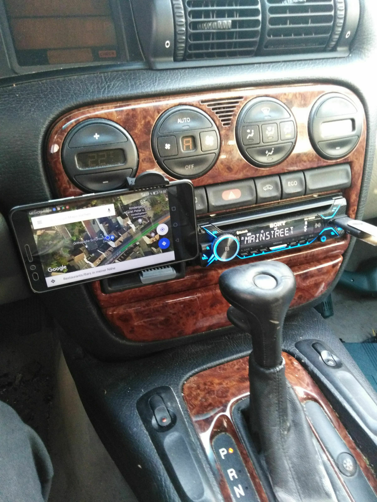 Omega B - DAB+ nachrüsten?