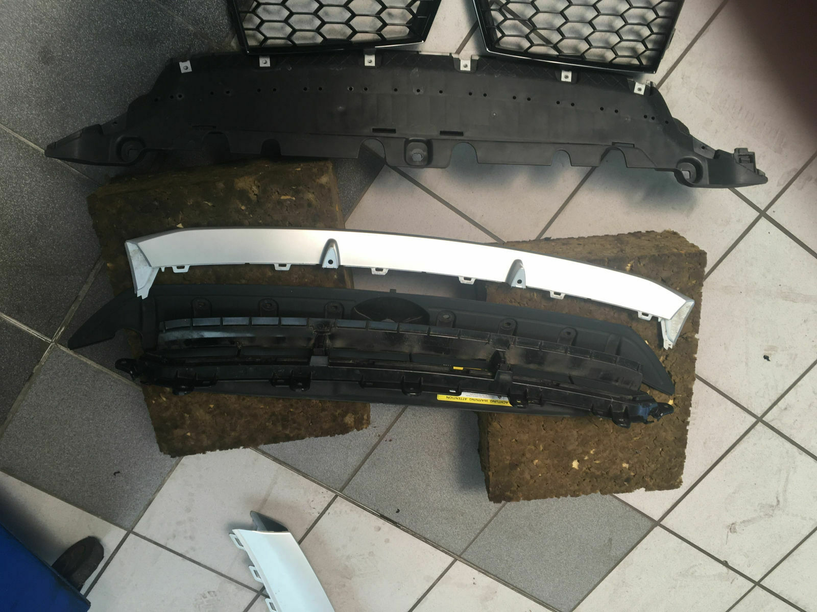 Sammelthread Audi TT/TTS/TTRS Bilder