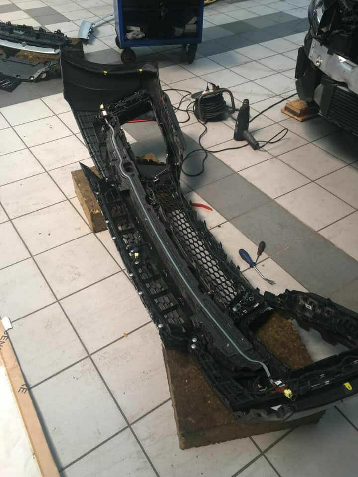 Sammelthread Audi TT/TTS/TTRS Bilder