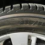 Der Schaum wird dreckig