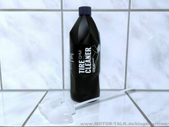 Gyeon Q²M TireCleaner