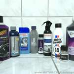 Reifendressing Vergleich