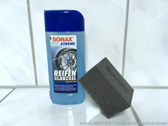 Sonax XTREME ReifenGlanzGel