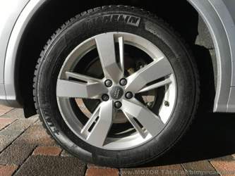 Reifen bekam 6 Runden Wasser mit dem Drucksprüher