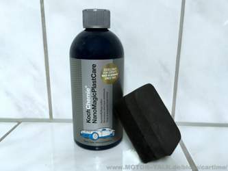 Koch Chemie NanoMagicPlastCare