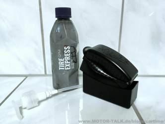 Gyeon Q²M TireExpress