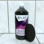 Liquid Elements Back in Black