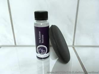Nanolex Tire Rubber Restorer