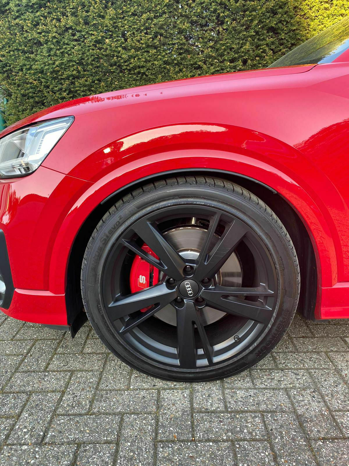 Schönste Audi Q2/SQ2 Bilder