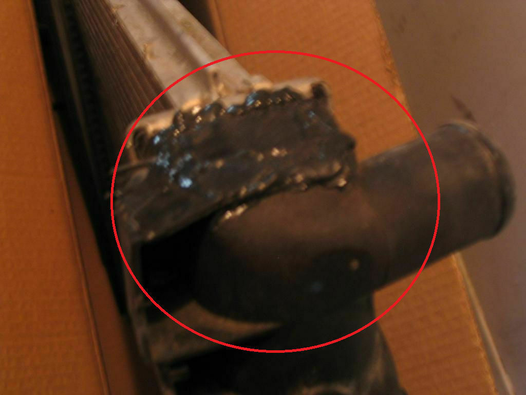 Was habt Ihr heute alles Gutes für Euren Omega & Senator getan?