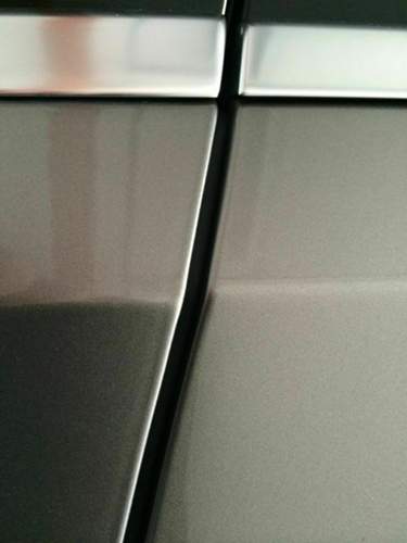 Fahrerseite Draufsicht 1